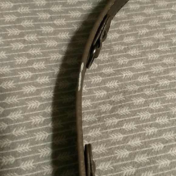 Bronze/gold purse with zippers Excellent condition - Picture 5 of 7